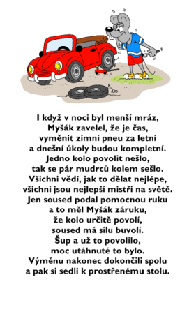 Příběhy Myšáka 375